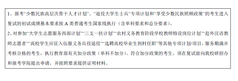 2021考研分數(shù)線:華北電力大學復試分數(shù)線_復試時間_國家線公布!
